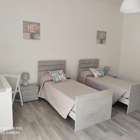 شقة Alcivico26 ألغيرو المظهر الخارجي الصورة