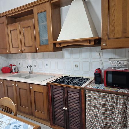 شقة Alcivico26 ألغيرو المظهر الخارجي الصورة