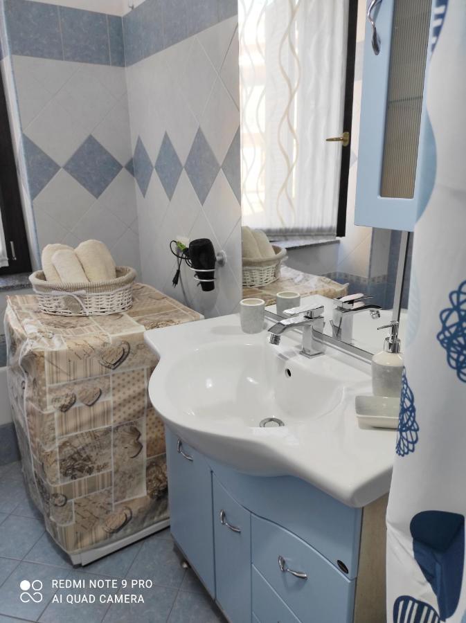 شقة Alcivico26 ألغيرو المظهر الخارجي الصورة