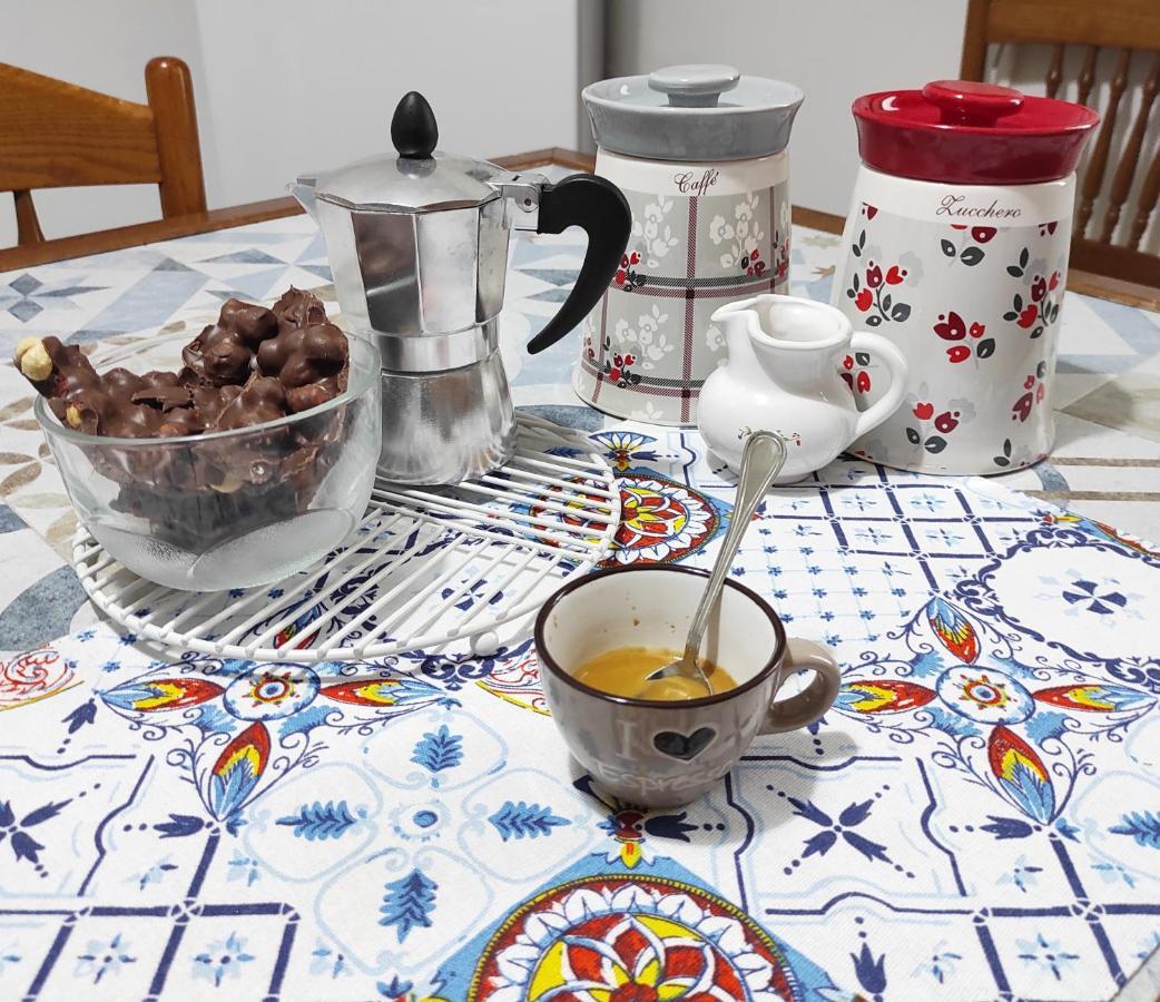 شقة Alcivico26 ألغيرو المظهر الخارجي الصورة