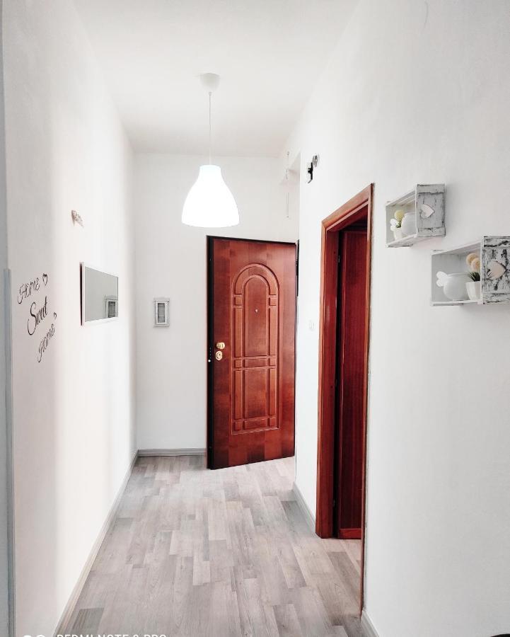 شقة Alcivico26 ألغيرو المظهر الخارجي الصورة