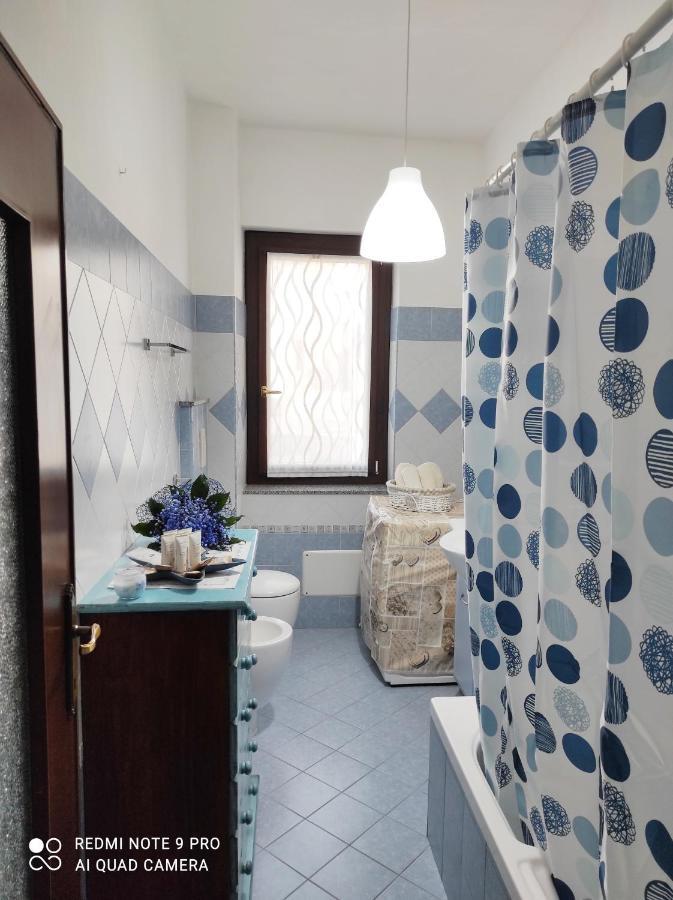 شقة Alcivico26 ألغيرو المظهر الخارجي الصورة