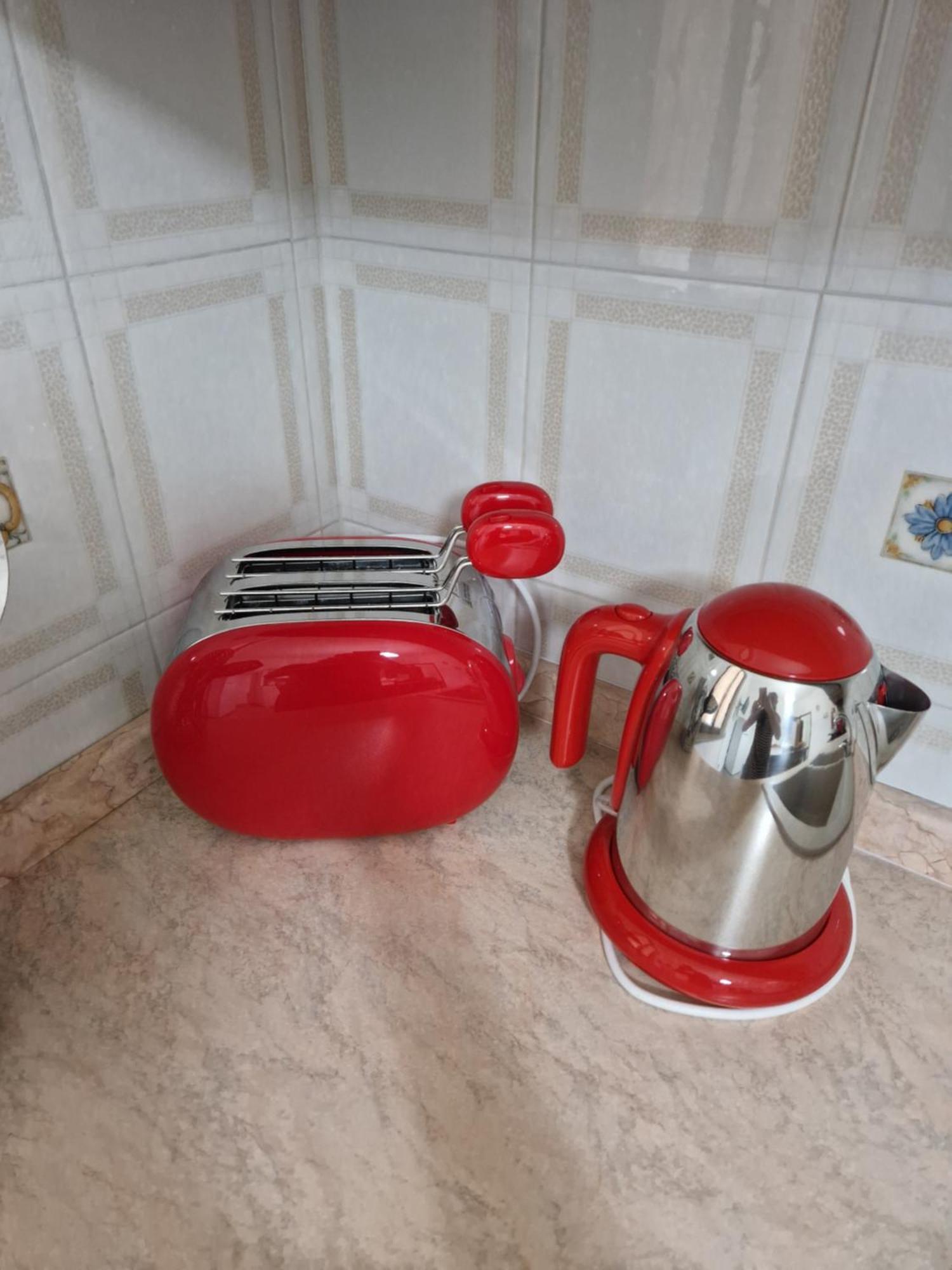 شقة Alcivico26 ألغيرو المظهر الخارجي الصورة